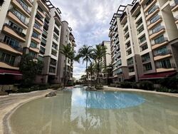 Sunhaven (D16), Condominium #631648611